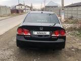 Honda Civic 2008 года за 3 300 000 тг. в Тараз