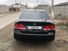 Honda Civic, 2008