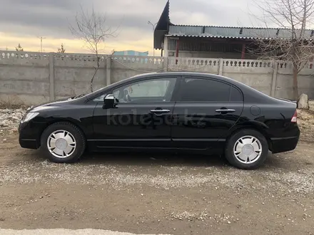 Honda Civic 2008 года за 3 800 000 тг. в Тараз