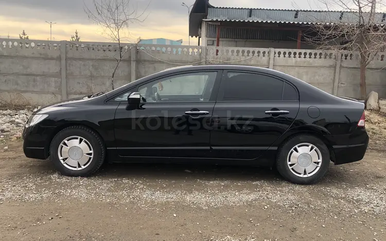 Honda Civic 2008 года за 3 800 000 тг. в Тараз