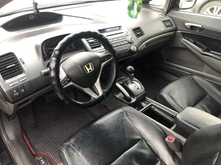 Honda Civic 2008 года за 3 800 000 тг. в Тараз – фото 4