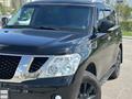 Nissan Patrol 2011 годаүшін10 500 000 тг. в Астана