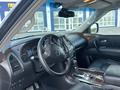 Nissan Patrol 2011 годаүшін10 500 000 тг. в Астана – фото 14
