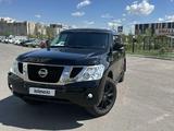 Nissan Patrol 2011 годаүшін10 500 000 тг. в Астана – фото 3