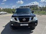 Nissan Patrol 2011 годаүшін10 500 000 тг. в Астана – фото 4