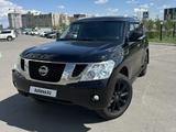 Nissan Patrol 2011 годаүшін10 500 000 тг. в Астана – фото 2