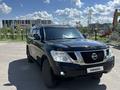 Nissan Patrol 2011 годаүшін10 500 000 тг. в Астана – фото 5