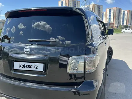 Nissan Patrol 2011 года за 10 500 000 тг. в Астана – фото 8