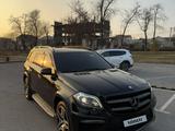 Mercedes-Benz GL 500 2014 годаfor22 000 000 тг. в Шымкент – фото 4