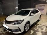 Toyota Corolla 2017 года за 9 000 000 тг. в Астана