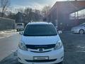 Toyota Sienna 2008 года за 6 800 000 тг. в Алматы