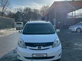 Toyota Sienna 2008 года за 6 800 000 тг. в Алматы