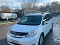 Toyota Sienna 2008 года за 6 800 000 тг. в Алматы – фото 3