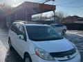 Toyota Sienna 2008 года за 6 800 000 тг. в Алматы – фото 4