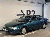 Mazda 626 1994 годаfor1 550 000 тг. в Алматы – фото 5