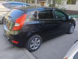 Hyundai Accent 2014 года за 4 600 000 тг. в Астана – фото 2