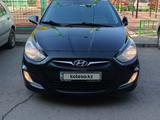 Hyundai Accent 2014 года за 4 600 000 тг. в Астана