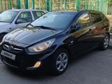 Hyundai Accent 2014 года за 4 600 000 тг. в Астана – фото 3