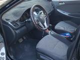 Hyundai Accent 2014 года за 4 600 000 тг. в Астана – фото 5