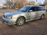 Subaru Legacy 2002 года за 2 600 000 тг. в Тараз – фото 3