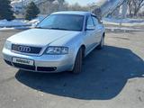 Audi A6 1998 годаүшін2 900 000 тг. в Алматы – фото 2