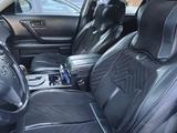 Infiniti FX35 2005 года за 4 700 000 тг. в Астана – фото 4