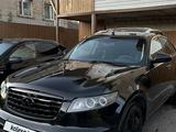 Infiniti FX35 2005 года за 4 700 000 тг. в Астана – фото 2