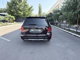 Mercedes-Benz GLK 350 2014 года за 11 500 000 тг. в Алматы – фото 3