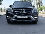 Mercedes-Benz GLK 350 2014 года за 11 500 000 тг. в Алматы – фото 2