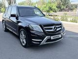 Mercedes-Benz GLK 350 2014 года за 11 500 000 тг. в Алматы