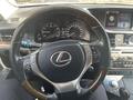 Lexus ES 250 2014 года за 12 500 000 тг. в Алматы – фото 12