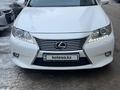 Lexus ES 250 2014 годаүшін12 500 000 тг. в Алматы – фото 4
