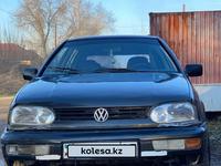 Volkswagen Golf 1994 годаүшін1 000 000 тг. в Алматы