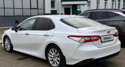 Toyota Camry 2019 годаfor12 800 000 тг. в Атырау – фото 3