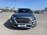Hyundai Tucson 2019 годаүшін12 000 000 тг. в Алматы