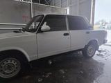 ВАЗ (Lada) 2107 2006 годаfor950 000 тг. в Актобе – фото 4