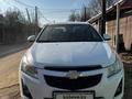 Chevrolet Cruze 2013 года за 4 500 000 тг. в Алматы – фото 2