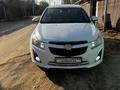 Chevrolet Cruze 2013 года за 4 500 000 тг. в Алматы