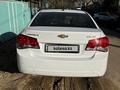 Chevrolet Cruze 2013 года за 4 500 000 тг. в Алматы – фото 4