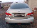 Nissan Almera 2013 года за 3 000 000 тг. в Астана – фото 2