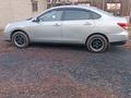 Nissan Almera 2013 года за 3 000 000 тг. в Астана – фото 3