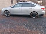 Nissan Almera 2013 годаүшін3 000 000 тг. в Астана – фото 3
