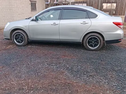 Nissan Almera 2013 года за 3 000 000 тг. в Астана – фото 3
