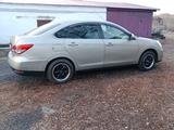 Nissan Almera 2013 годаүшін3 000 000 тг. в Астана – фото 4