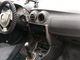 Nissan Almera 2013 годаүшін3 000 000 тг. в Астана – фото 5
