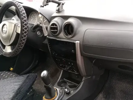 Nissan Almera 2013 года за 3 000 000 тг. в Астана – фото 5