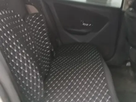 Nissan Almera 2013 года за 3 000 000 тг. в Астана – фото 6