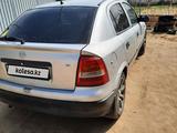 Opel Astra 2002 годаүшін2 500 000 тг. в Актобе