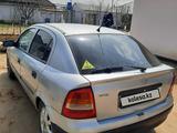 Opel Astra 2002 года за 2 500 000 тг. в Актобе – фото 3