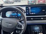 Chery Tiggo 8 Pro 2023 года за 9 000 000 тг. в Астана – фото 3